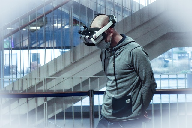 The Future of Gaming: AR, VR, and Beyond
