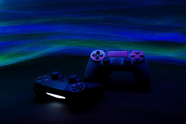 The Role of Music and Sound in Video Game Design