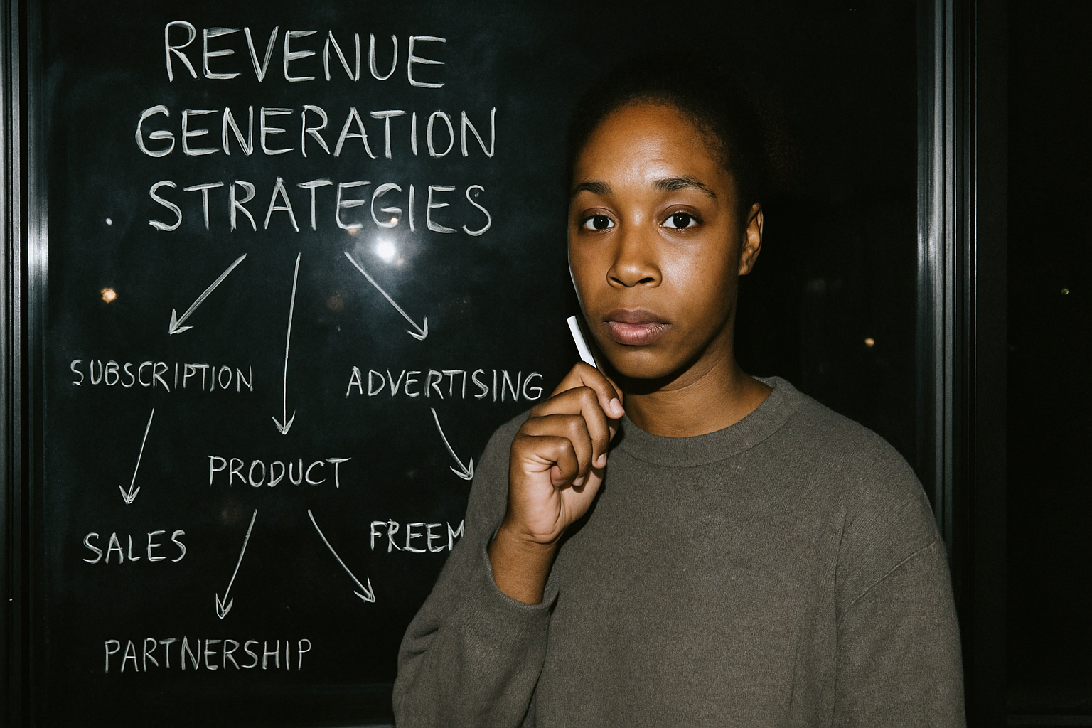 monetization strategies