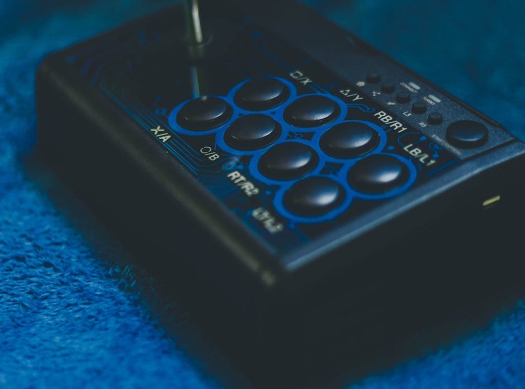 Gear Gaming Tportstick