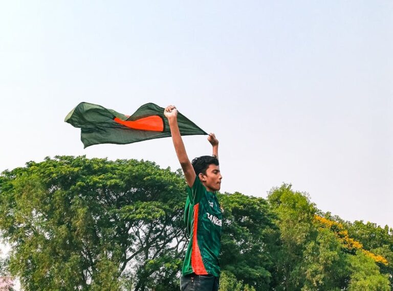 netherlands national cricket team vs bangladesh national cricket team timeline