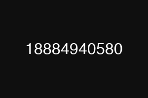 18884940580