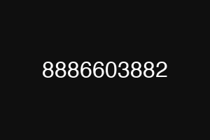 8886603882