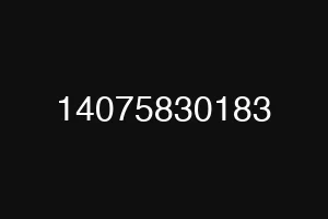 14075830183
