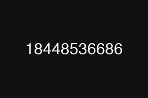 18448536686