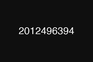 2012496394