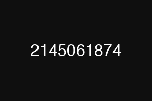 2145061874