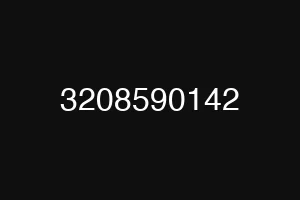 3208590142