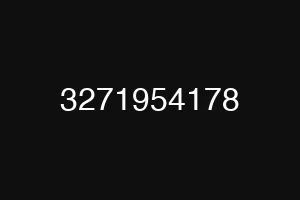 3271954178