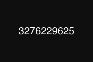 3276229625