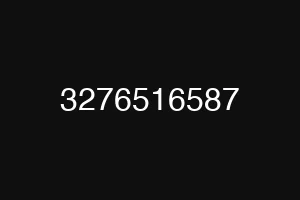 3276516587