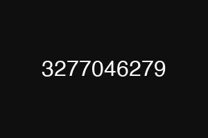 3277046279