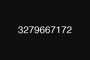 3279667172