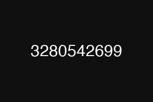 3280542699