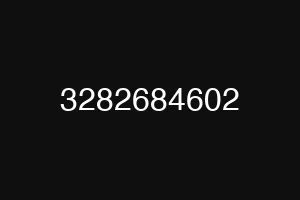 3282684602