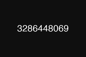 3286448069