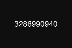 3286990940
