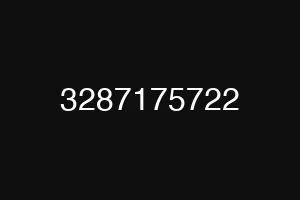 3287175722