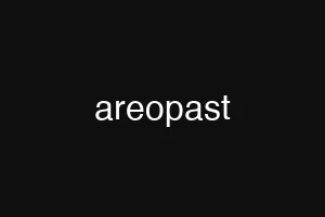 areopast