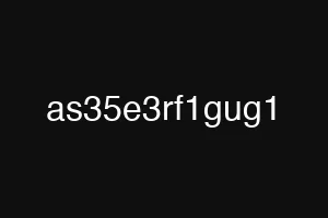 as35e3rf1gug1