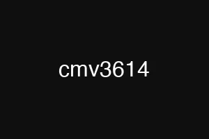 cmv3614