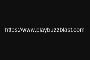 https://www.playbuzzblast.com