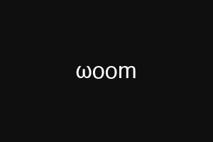 ωoom
