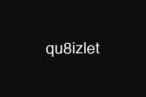 qu8izlet