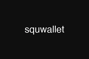 squwallet