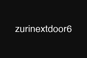 zurinextdoor6