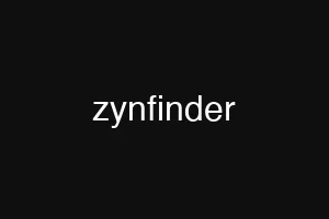 zynfinder